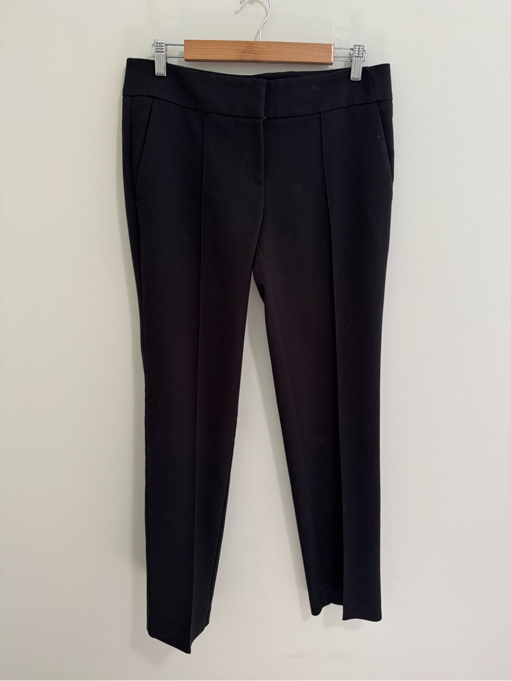Loft Marissa Straight Leg Trousers